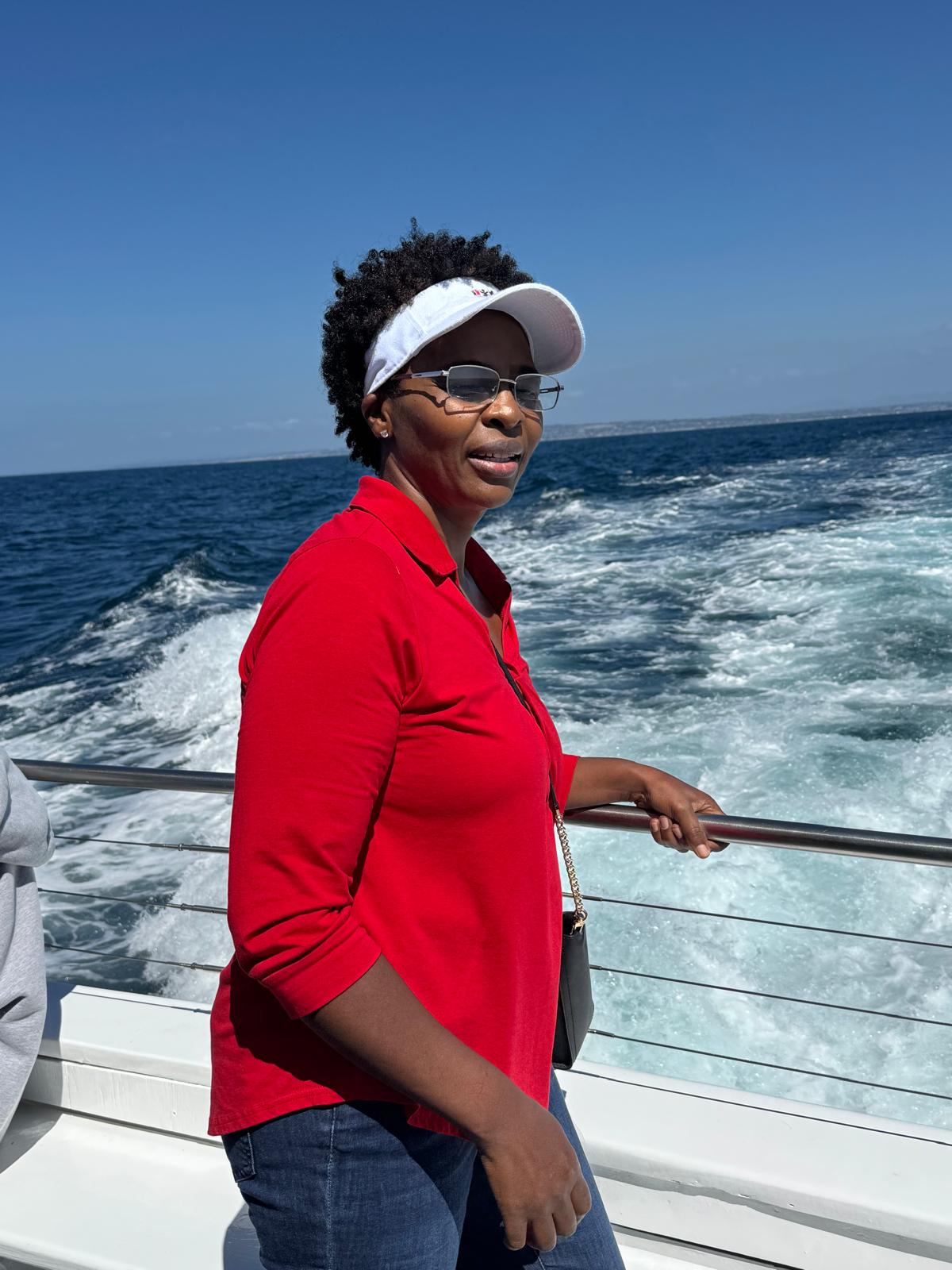 Coach Waturi Kĩriakũ