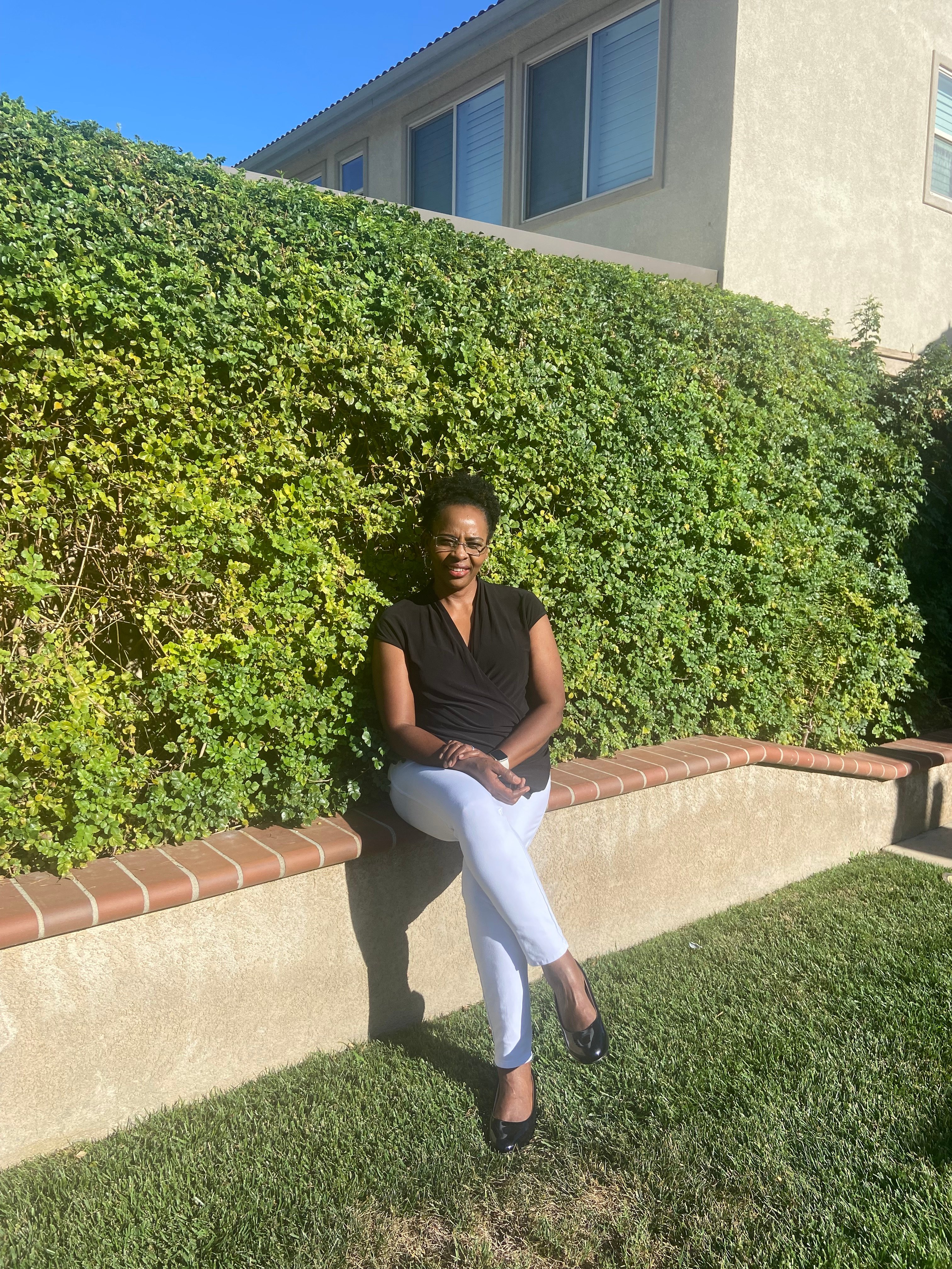 Coach Waturi Kiriaku